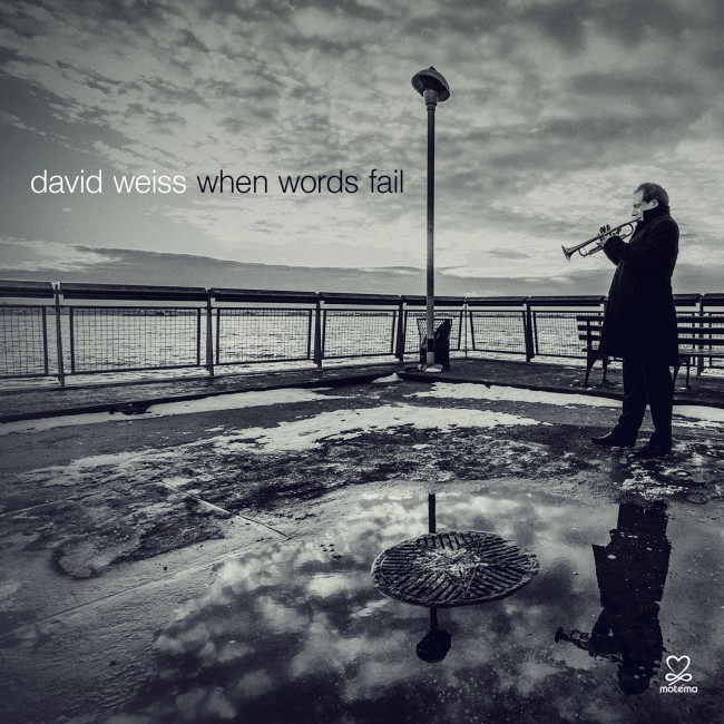 David weiss – trumpeter, composer, arranger
